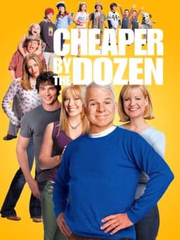 Cheaper by the Dozen