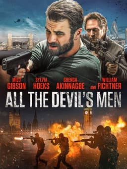 All the Devil's Men