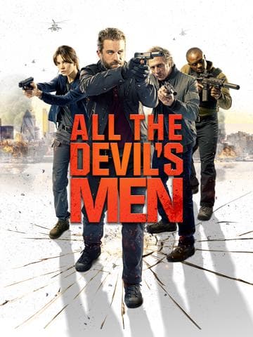All the Devil's Men