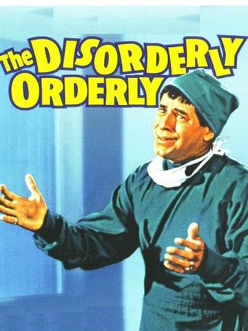 The Disorderly Orderly