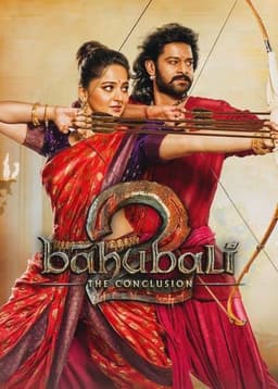 Bāhubali 2: The Conclusion