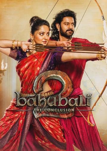 Bāhubali 2: The Conclusion