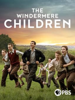 The Windermere Children