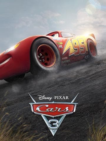 Cars 3