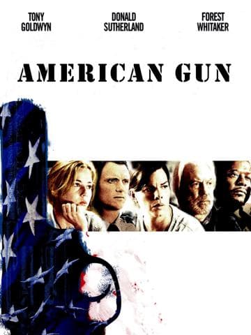 American Gun
