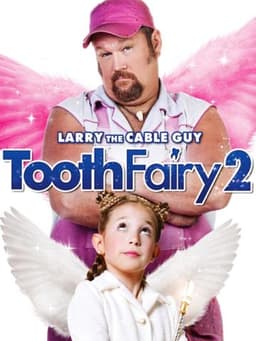 Tooth Fairy 2