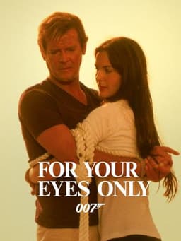 For Your Eyes Only