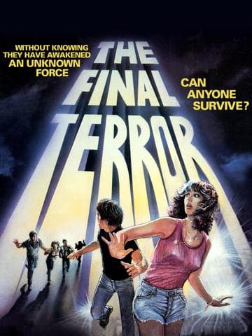 The Final Terror