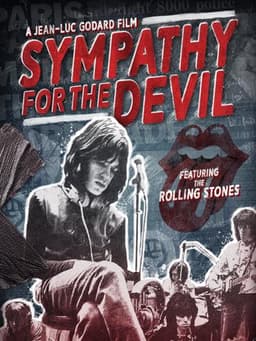 Sympathy for the Devil