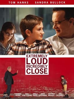 Extremely Loud & Incredibly Close