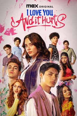 I Love You, and It Hurts