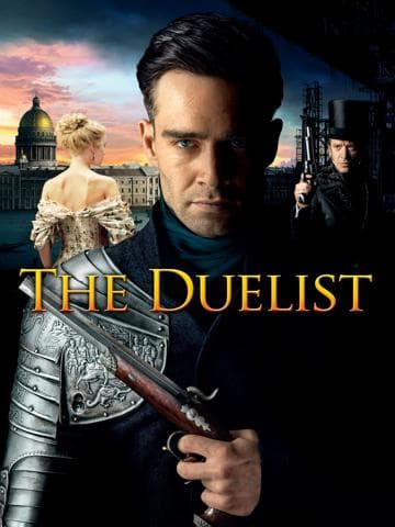 The Duelist
