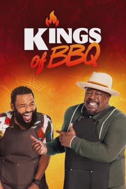 Kings of BBQ
