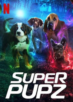 Super PupZ