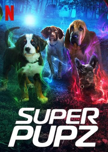 Super PupZ