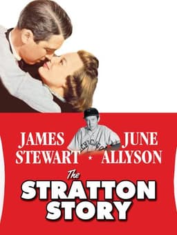 The Stratton Story