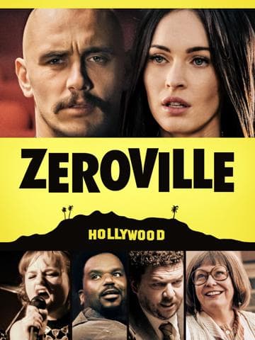 Zeroville
