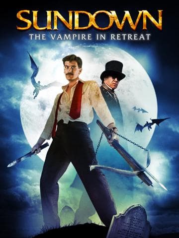Sundown: The Vampire in Retreat