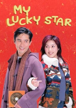 My Lucky Star