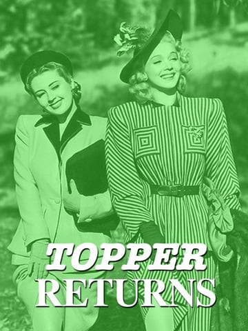 Topper Returns