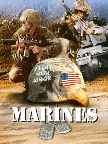 Marines