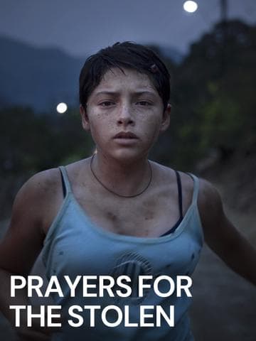 Prayers for the Stolen