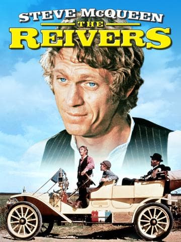 The Reivers