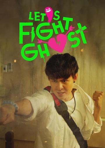 Let's Fight Ghost