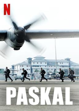 Paskal