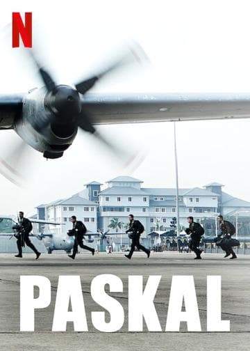 Paskal