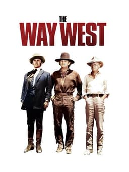 The Way West