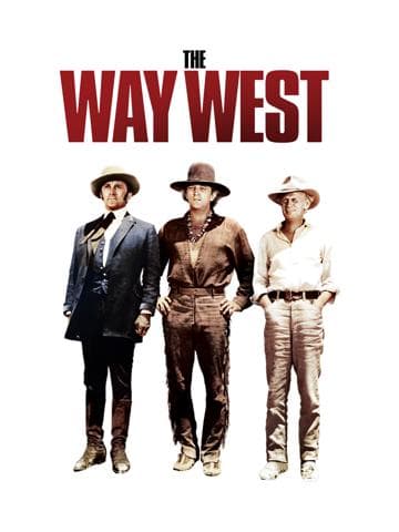 The Way West