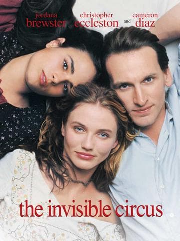 The Invisible Circus