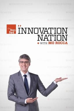 The Henry Ford's Innovation Nation