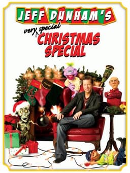 Jeff Dunham's Very Special Christmas Special