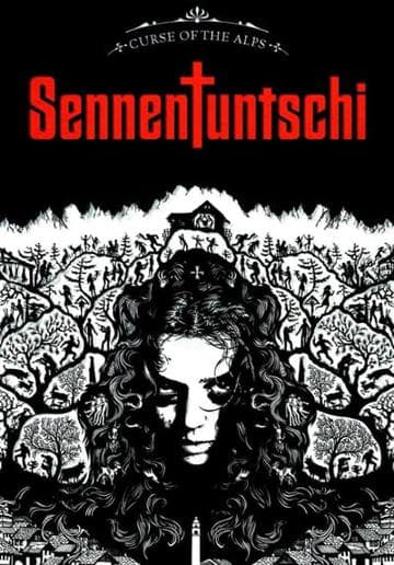 Sennentuntschi: Curse of the Alps