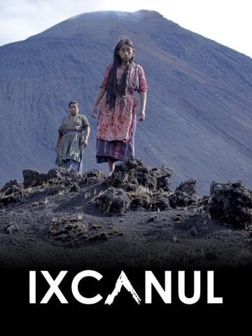 Ixcanul