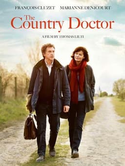 The Country Doctor