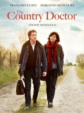 The Country Doctor
