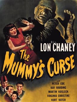 The Mummy's Curse