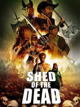 Shed of the Dead