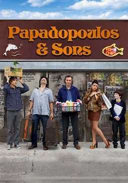 Papadopoulos & Sons