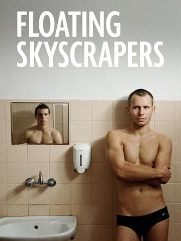 Floating Skyscrapers