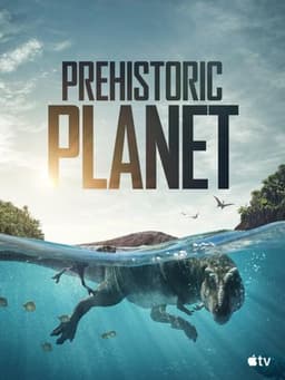 Prehistoric Planet