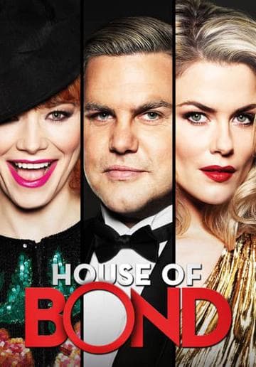 House of Bond