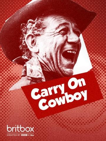 Carry On Cowboy