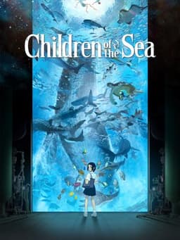 Children of the Sea