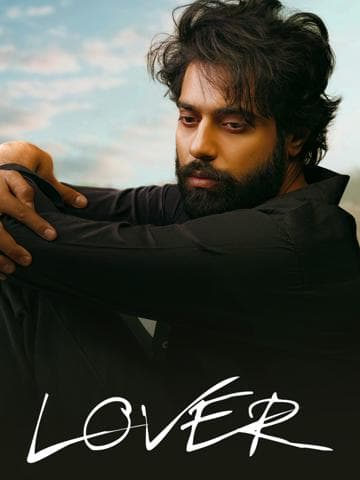 Lover