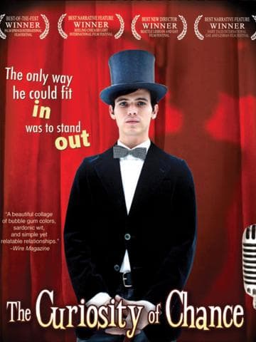 The Curiosity of Chance