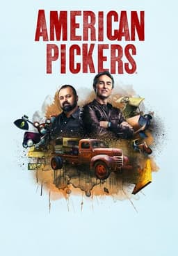American Pickers